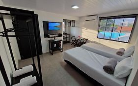 Condomínio Inn Studio